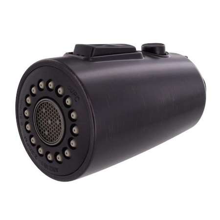 Valterra Valterra PF281036 Replacement Spray Head for Brushed Nickel Phoenix Faucets Pull Down Kitchen Faucets V46-PF281036